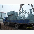 詳解機械回轉(zhuǎn)反吹扁袋除塵器的技術(shù)說明